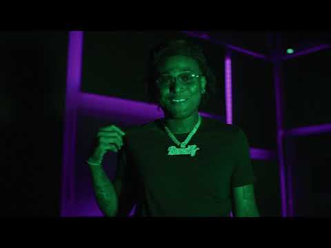 Bando Wavey - Run Out