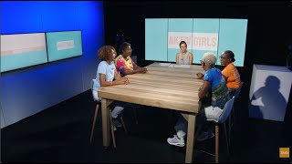 Au-delà de l'âge : la liberté sur deux roues avec les Aktiv Girls