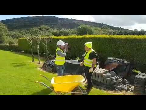 Funny Irish builders 🤣