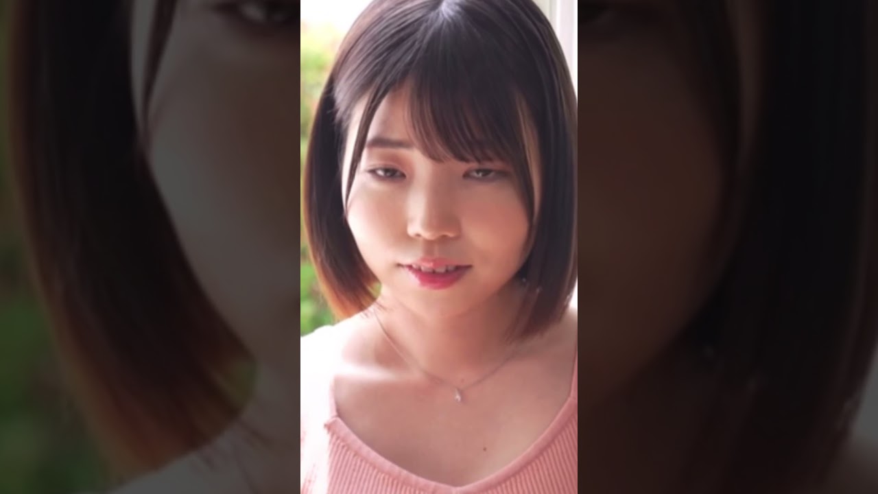 無垢で初心なおっとり彼女と特別な一日