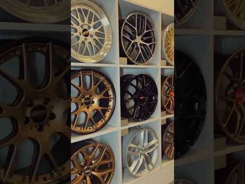 BBS wheels shop