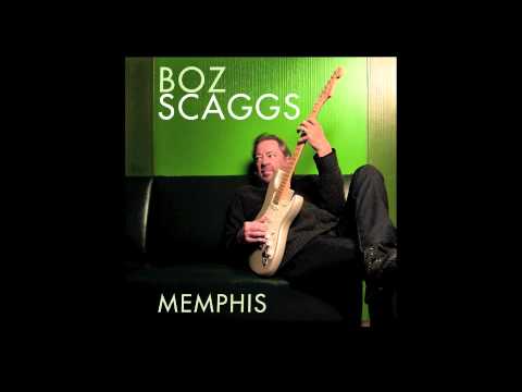 Mixed Up Shook Up Girl - Boz Scaggs online metal music video by BOZ SCAGGS