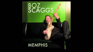 Boz Scaggs - Mixed Up Shook Up Girl (Audio)
