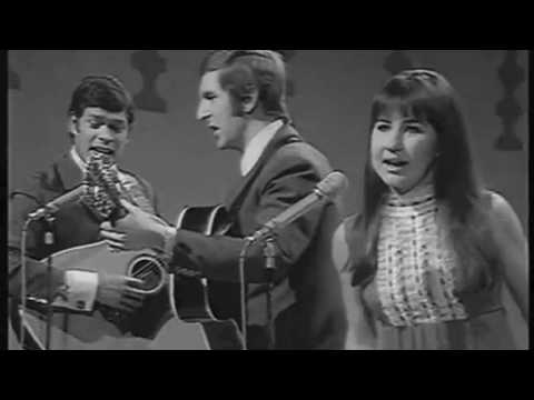 The Seekers(Judith Durham) I'll Never Find Another You 1968