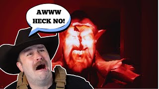 Santa KILLED my family...now it's MY turn! Short Horror FPS