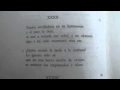 Gustavo Adolfo Becquer - Rima XXXII 