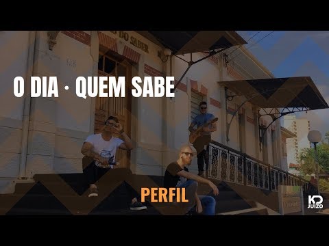 Quem Sabe - Kd Juízo