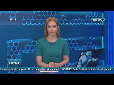 Chirinciuc, eliberat din arest