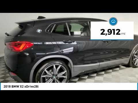 2018 BMW X2 17006L