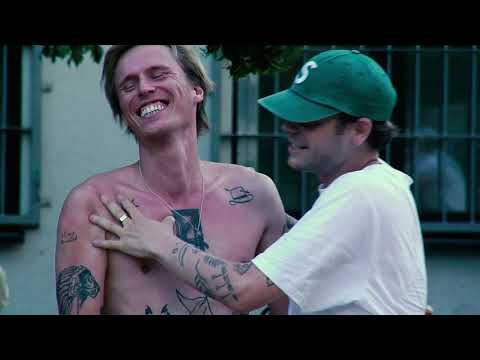 GOONS TURNED OUT FINE