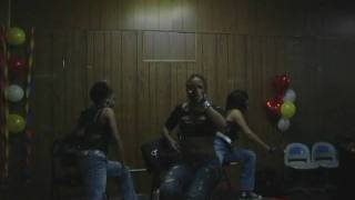 Britni Elise &quot;Satisfied&quot;.mpg