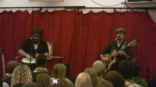 Jason Mraz - Childlike Wildlife (2/1/09)