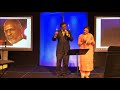 O Natana Mayuri Prasad And Sandhya RTPKC Ilayaraja Nite