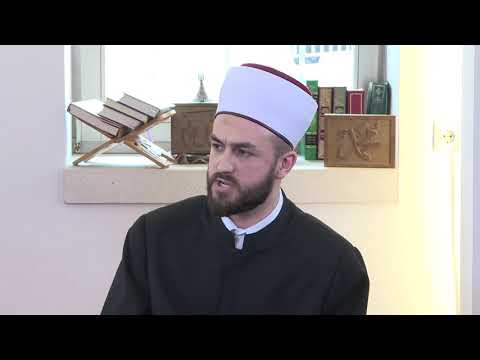 Poslanikovo naslijeđe (5) - Salko-ef. Balkić