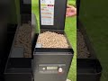 How To Season A Pellet Smoker Traegergrills Shorts Howto Season Bbq Smoker