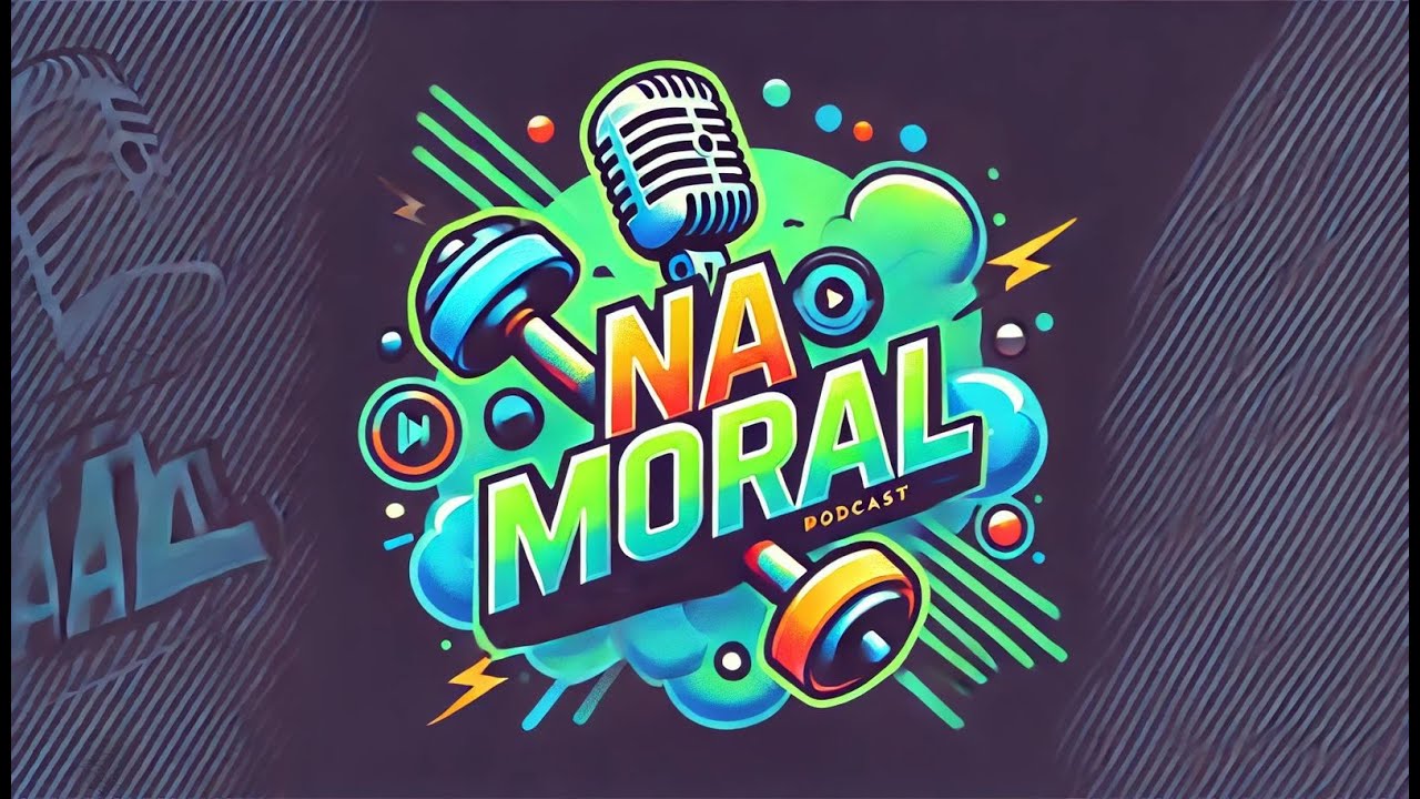 Na Moral #002 - Marcellão Júnior e Marco Túlio
