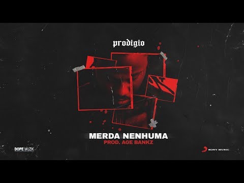 Prodígio - Merda Nenhuma (Prod: Ace Bankz )
