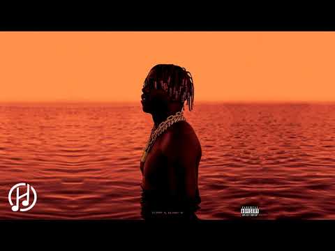 Lil Yachty - BABY DADDY (feat. Lil Pump and Offset) Instrumental | Lil Boat 2