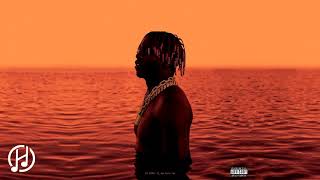 Lil Yachty - BABY DADDY (feat. Lil Pump and Offset) Instrumental | Lil Boat 2