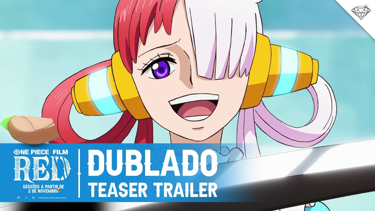 teaser Oficial