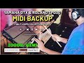 Yamaha DTX Midi Backup (Loops Collection) | 8142781501