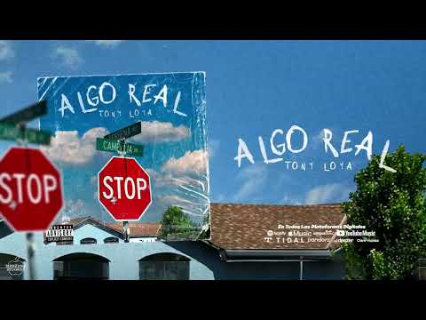 Miniatura de Algo Real