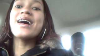 singing teairra marie hunt 4 u