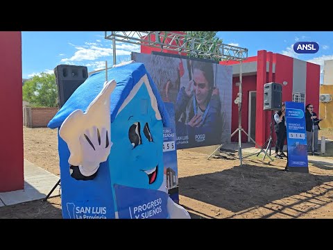 “El año que viene va a ser de mucha vivienda para Navia”