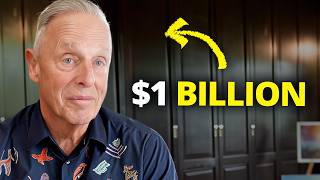 Brit Built a Billion-Dollar Brand and Moved to Thailand