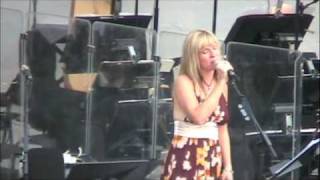 Over the Rhine (OTR): I'm On A Roll (07.11.09)