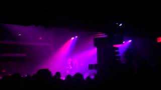 "Looking Glass" live by- All Hail The Silence 12/30/2014 at