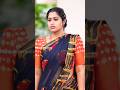 Serial Actress Shobana Hot Transprent Saree Navel Serialactress Navel Shotsfeed Trending