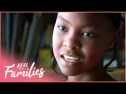 Waiting To Have Sex Till After Marriage | The Virgin Daughters | Real Families