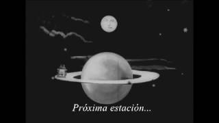 Convoy - Gustavo Cerati