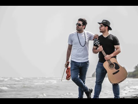 Yanni - Playing By Heart (Violin & Guitar Cover)