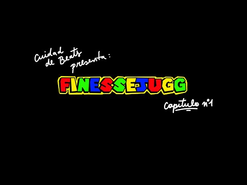 FINESSE JUGG: "CADA UNO MATA SU TORO"