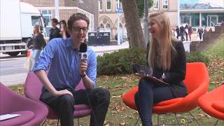 Tommy Taylor Showreel 2015