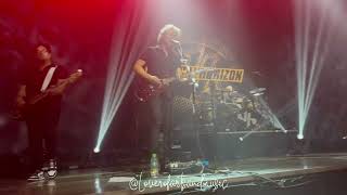Vertical Horizon - Broken Over You (Live in Manila 2023)