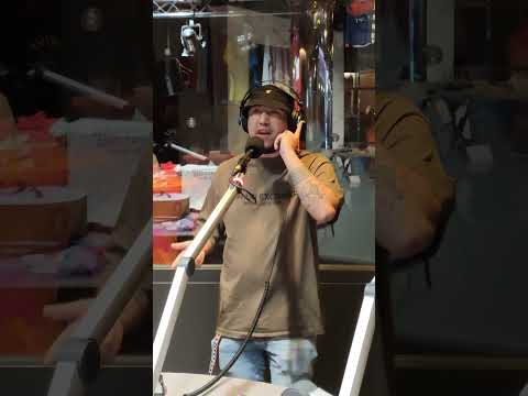 BeatsbyBi & Don Genna - Row di Boat