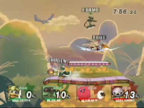 dewdadash eskimo vs inui and chu 1