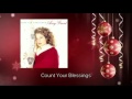 Amy Grant - Count Your Blessings
