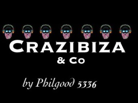Crazibiza & Co  For U  Original Mix by Philgood 5336