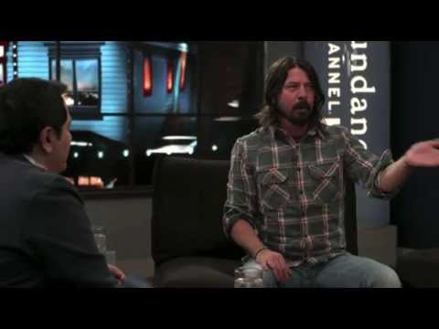 Hello, my name is Dave fucking Grohl [Tribute HD]