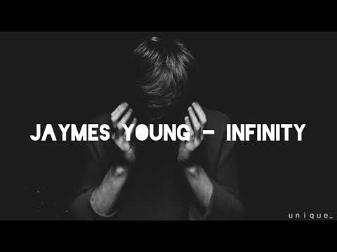 JAYMES YOUNG - INFINITY ringtone 🎵