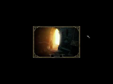 Diablo 2 Resurrected Closed Beta - 4K60FPS Gameplay