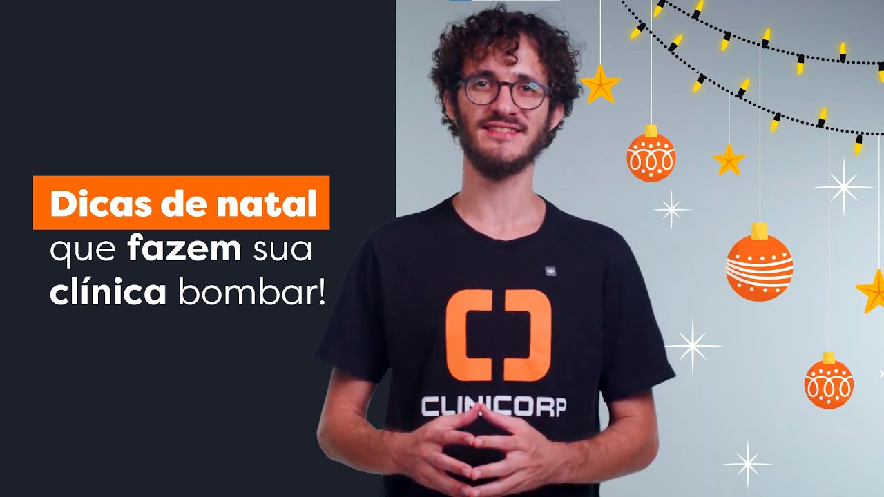 Natal na odontologia: ideias de marketing para captar mais pacientes!