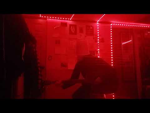 Buckethead Many Moons Ago And Now Solo (Bass)