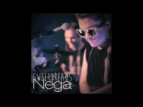 Jennie Nega - Sweet Dreams
