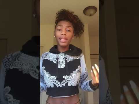 Tina winning trynna win remake