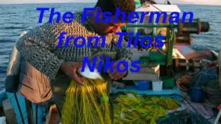 preview picture of video 'tilos fisherman nautilos'